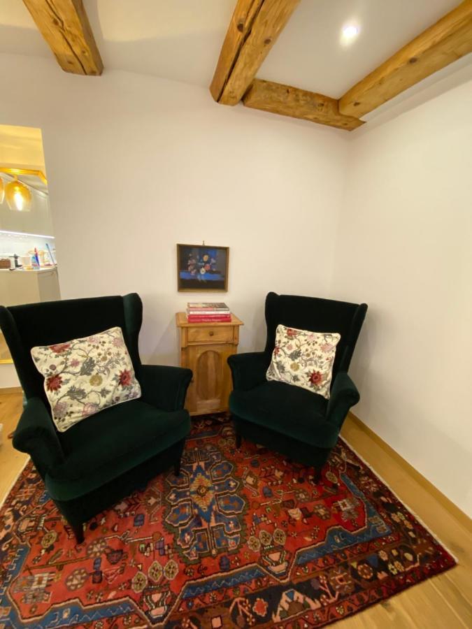 Historical Villa In The Heart Of Bled 2 المظهر الخارجي الصورة