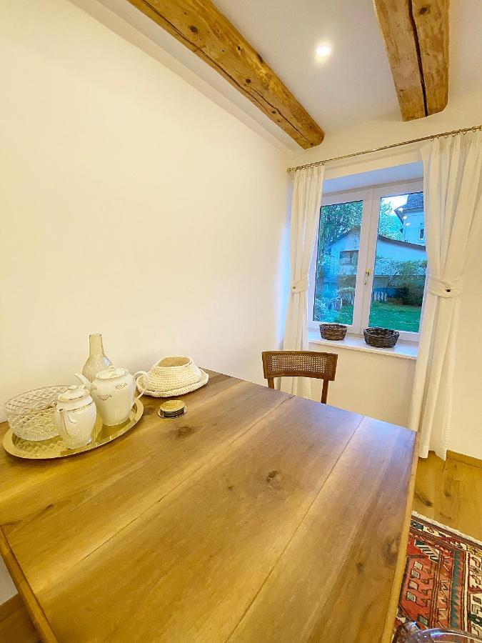 Historical Villa In The Heart Of Bled 2 المظهر الخارجي الصورة