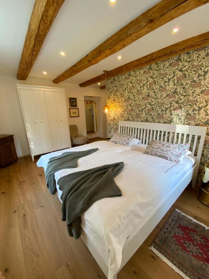 Historical Villa In The Heart Of Bled 2 المظهر الخارجي الصورة