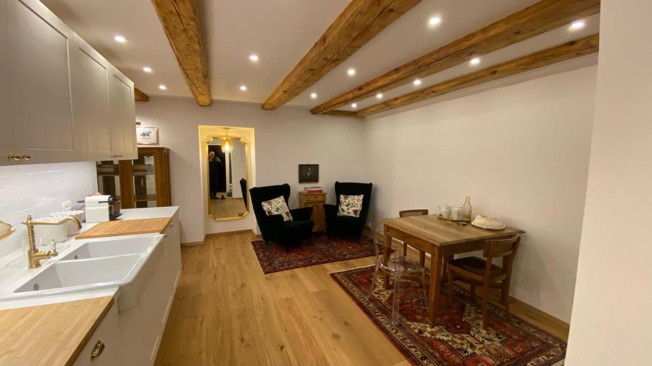 Historical Villa In The Heart Of Bled 2 المظهر الخارجي الصورة